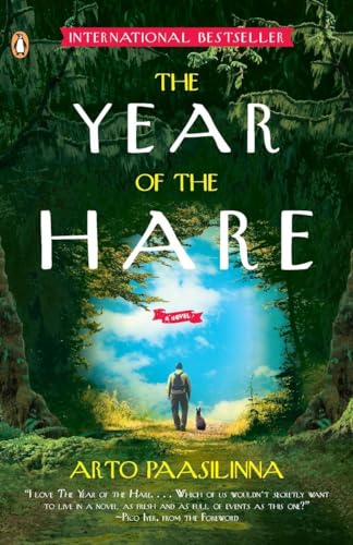 The Year of the Hare: A Novel